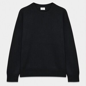Aritzia Wilfred Isabelle Wool Cashmere Sweater
